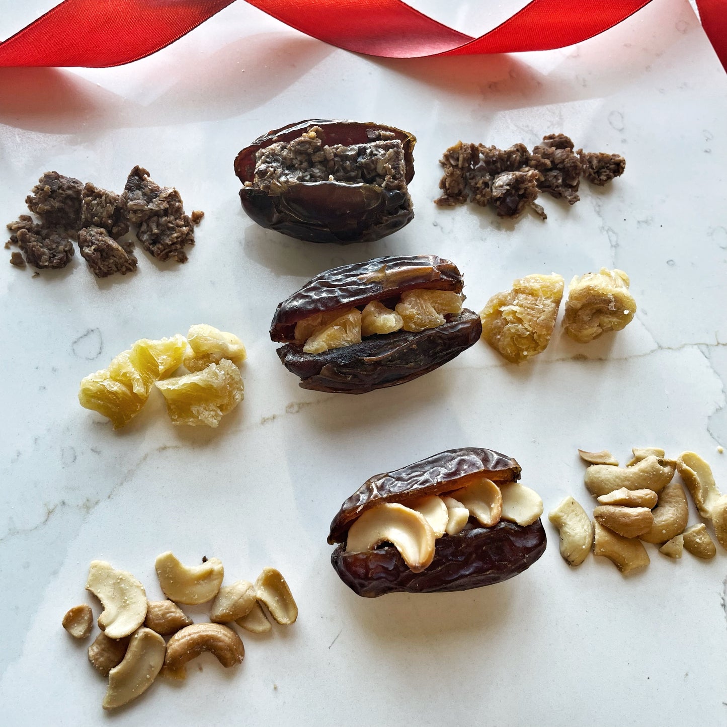 Summer Giftbox - Gourmet medjool dates