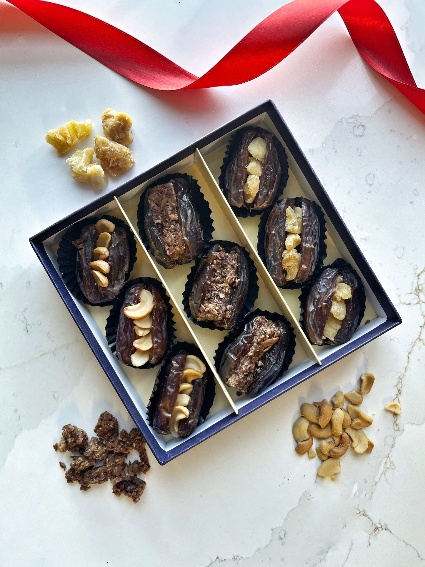 Summer Giftbox - Gourmet medjool dates