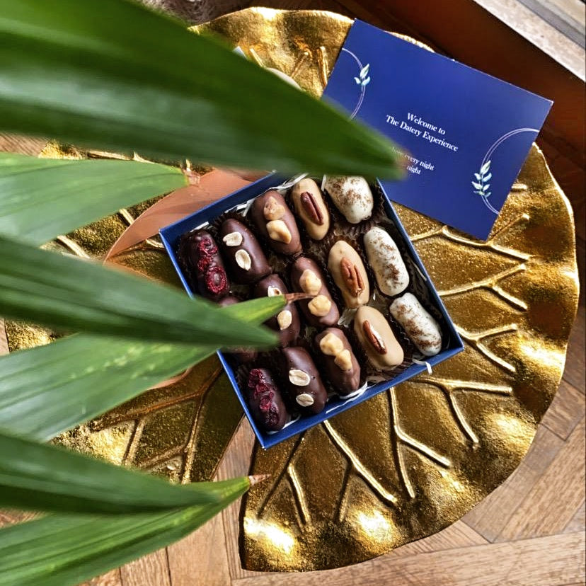 The INDULGE Giftbox
