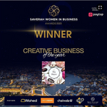 The Datery Diaries EP14 SE1: We won Creative Business of the Year 2023! 🏆