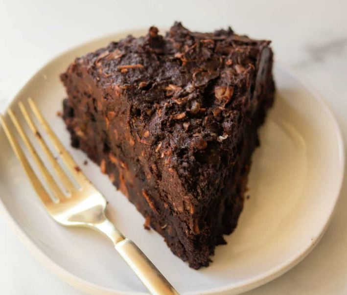 Decedent Date & Chocolate Pudding Recipe #DateryRecipes