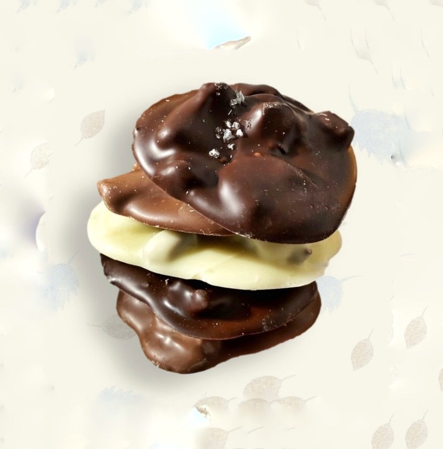 
                      
                        Chocolate Date Clusters (Milk, White or Dark Chocolate)
                      
                    