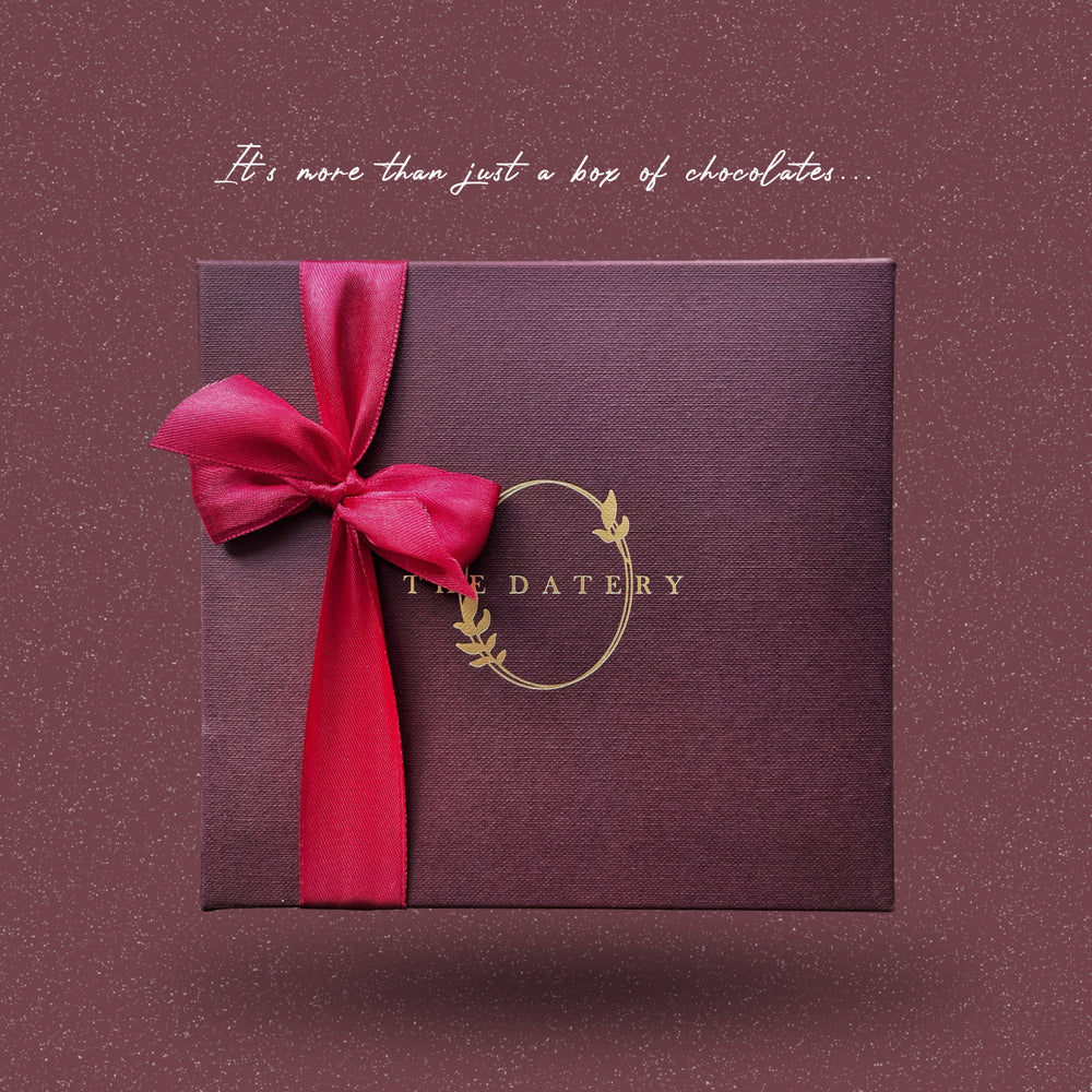 
                      
                        The SIGNATURE Giftbox
                      
                    