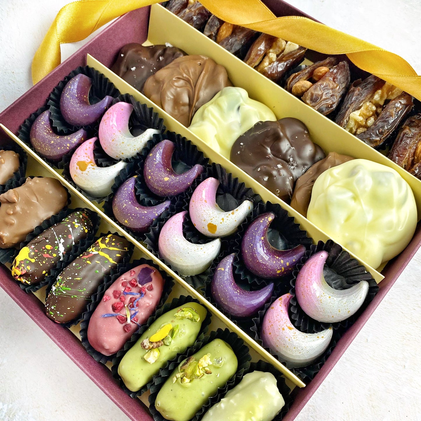 The ULTIMATE Giftbox London Pick Only*