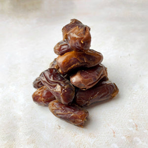 Caramel Khudri plain dates