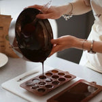 The Datery Experience - Chocolate Masterclass (Luxury Bars)