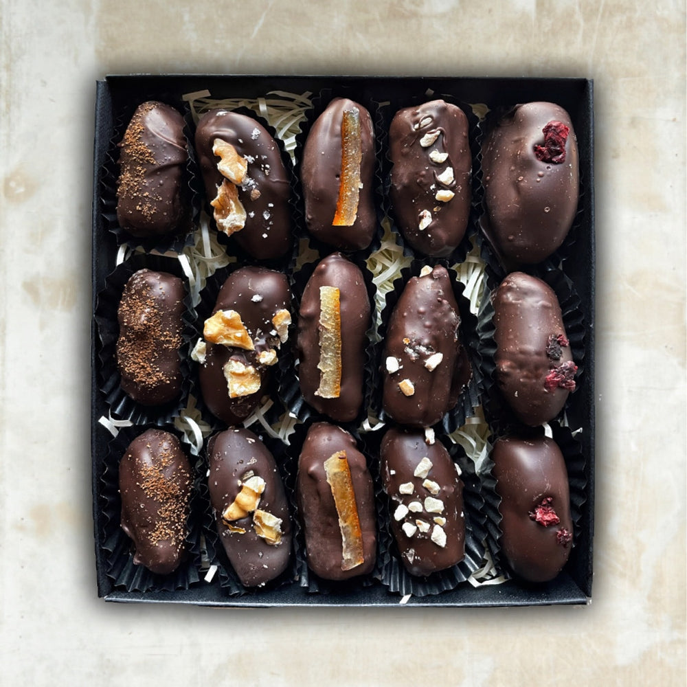 
                      
                        The NOIR Giftbox (Vegan)
                      
                    