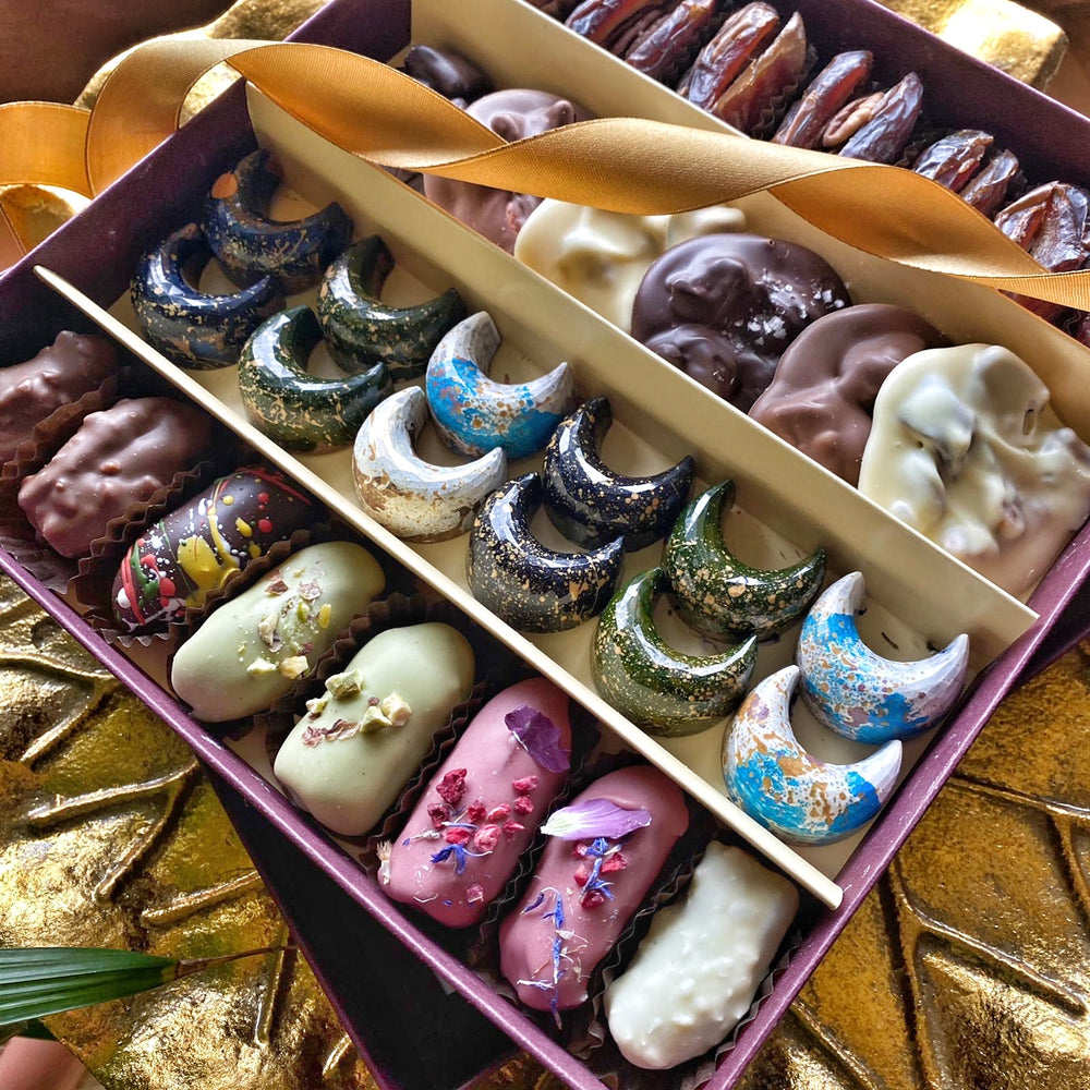 The ULTIMATE Giftbox London Pick Only*