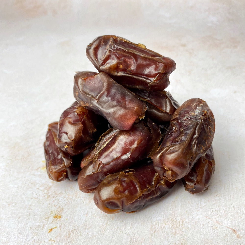 Caramel Khudri plain dates