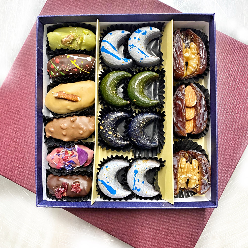 
                      
                        🌙 The EID Giftbox
                      
                    