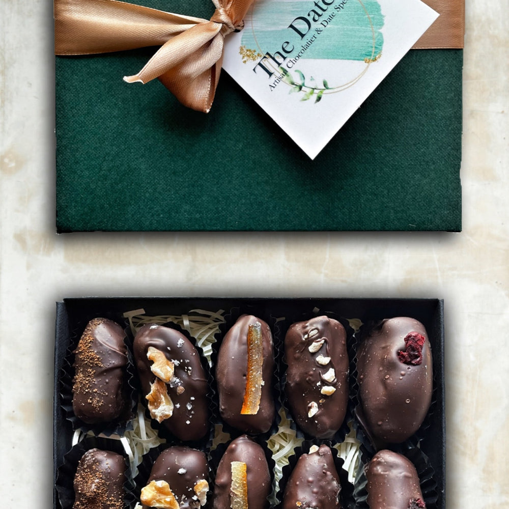 
                      
                        The NOIR Giftbox (Vegan)
                      
                    