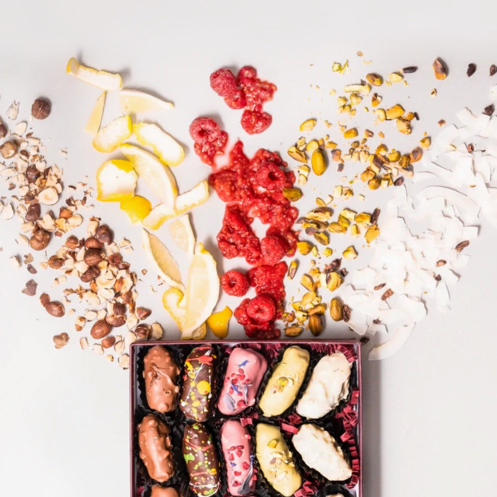 The SIGNATURE Giftbox