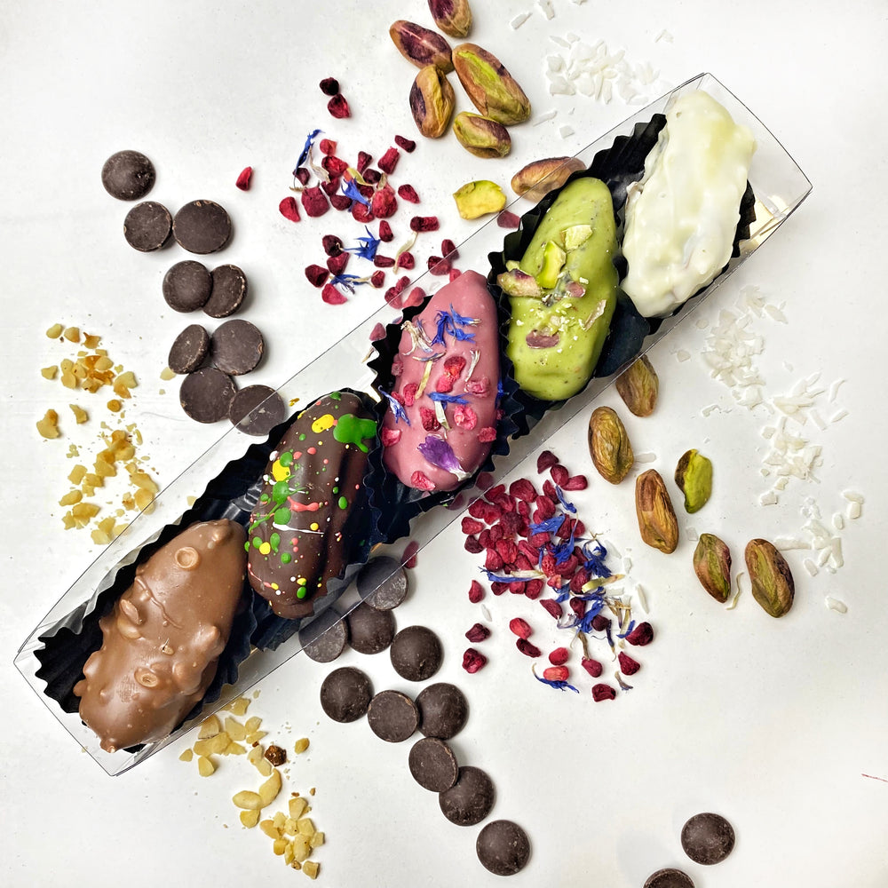 The TASTER box